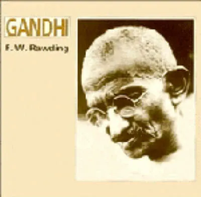 Gandhi