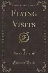 Flying Visits (Classic Reprint)