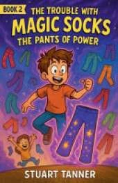 The Pants of Power