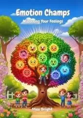 Emotion Champs: Mastering Your Feelings