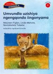 Umvundla Uzishiya Ngengqondo Iingonyama