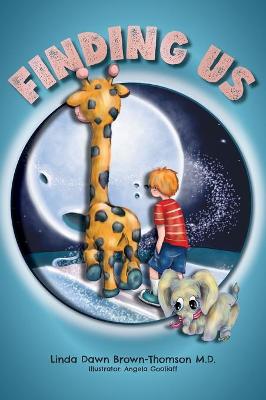 Finding Us