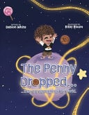 The Penny Dropped... they are tapping into my world.