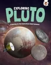 Exploring Pluto: A journey to the mysterious dwarf planets!