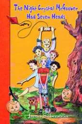 The Night Crystal McGoober Had Seven Heads