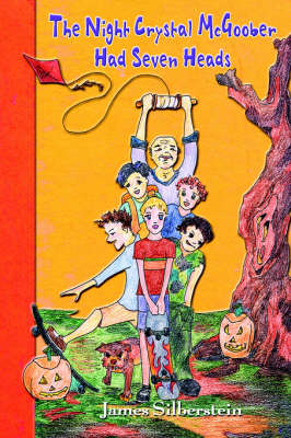 The Night Crystal McGoober Had Seven Heads