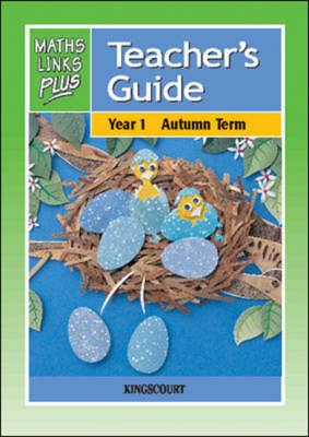 Mlp Yr1 T/Guide(Tm1 Autumn)