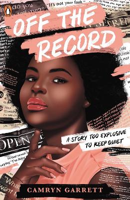 Off the Record