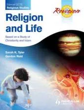 Edexcel GCSE Religious Studies Religion and Life Revision Guide: Based on a Study of Christianity and Islam