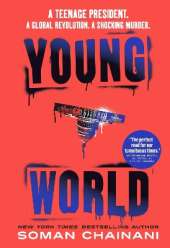 Young World: The explosive debut YA thriller from a bestselling author