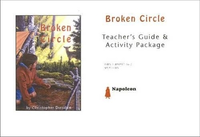 Broken Circle Teacher's Resource Package