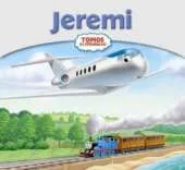 Jeremi