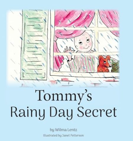 Tommy's Rainy Day Secret