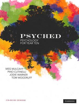 Psyched: Psychology for Year 10