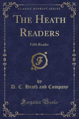 The Heath Readers: Fifth Reader (Classic Reprint)