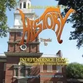 Little Miss HISTORY Travels to INDEPENDENCE HALL & The Museum of the American Revolution: Volume 12