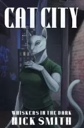 Cat City