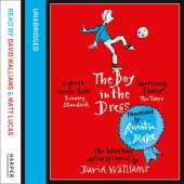 The Boy In The Dress