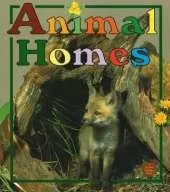 Animal Homes