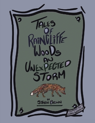 Tales of Raincliffe Woods: An Unexpected Storm