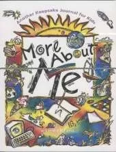 More about Me: Another Keepsake Journal