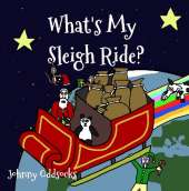 What's My Sleigh Ride?