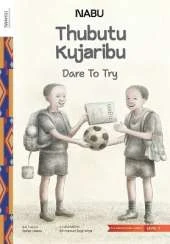 Dare To Try