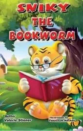 Sniky the Bookworm