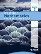 Key Stage 3 Mathematics for Northern Ireland