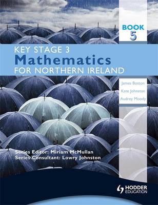 Key Stage 3 Mathematics for Northern Ireland
