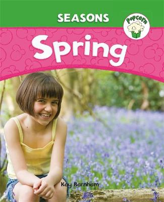 Popcorn: Seasons: Spring