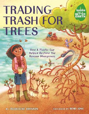 Trading Trash for Trees