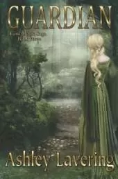 Guardian: Land Magic Saga book 3