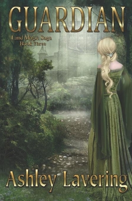 Guardian: Land Magic Saga book 3