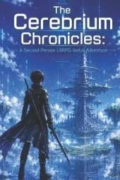 The Cerebrium Chronicles: A Second-Person LitRPG Isekai Adventure
