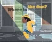 Where is the Sun?