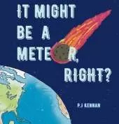 It Might Be a Meteor, Right?
