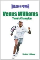 Venus Williams: Tennis Champion: Tennis Champio