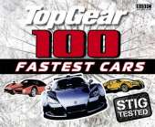 Top Gear: 100 Fastest Cars