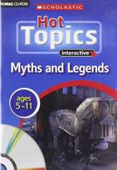 Myths & Legends