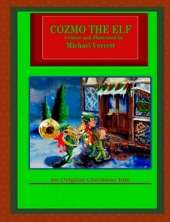 Cozmo the Elf