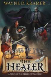 Heroes of Time Legends: The Healer