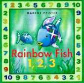 The Rainbow Fish 1, 2, 3