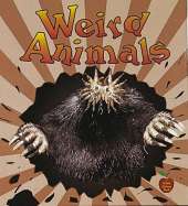 Weird Animals