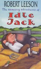 Amazing Adventures Of Idle Jack