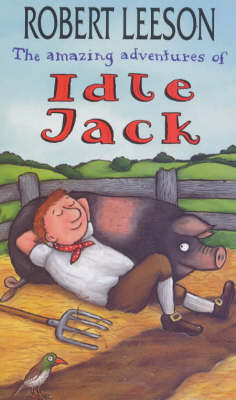 Amazing Adventures Of Idle Jack