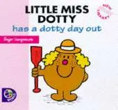 Little Miss Dotty Has a Dotty Day Out
