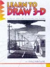 Learn to Draw 3-D