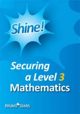 Shine Mathematics