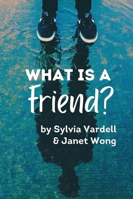 What Is a FRIEND?